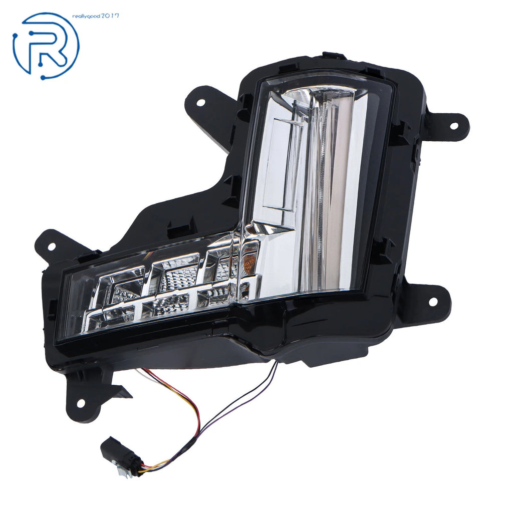 LED Fog Lights for Cadillac Escalade (2015–2020) - Left Side
