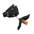 Spare Tire Winch for Universal RV (2010-2023)