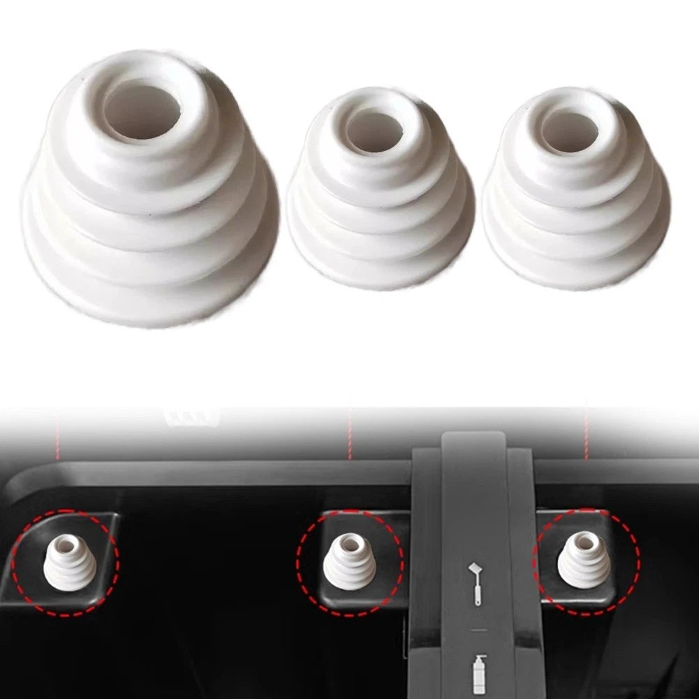 Sealing Ring for ECOVACS Deebot T10, N9+ (Clean Water Tank)