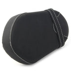 Black Rear Passenger Pillion Seat for Yamaha Bolt XV950 R-Spec (2014-2017)
