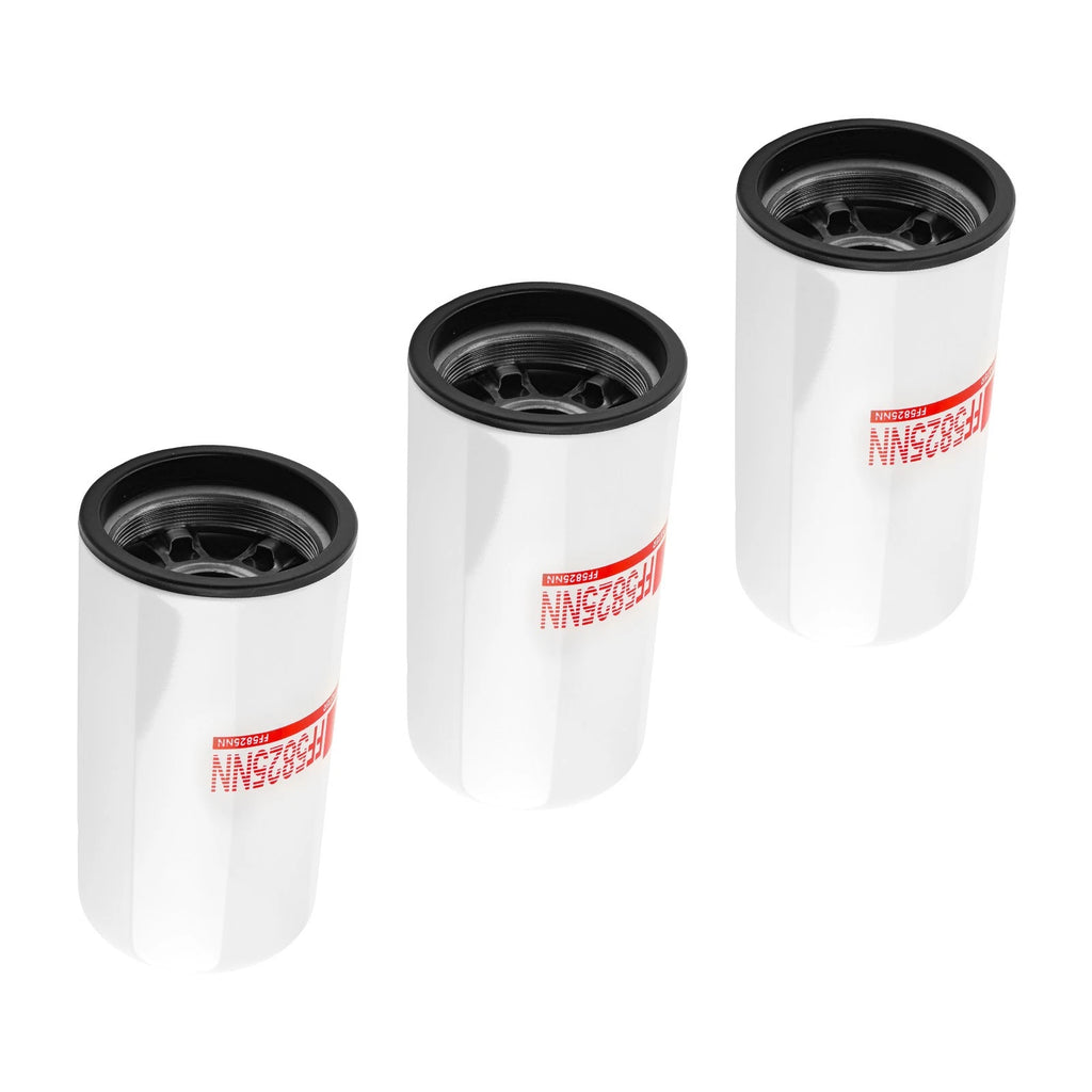 Fuel Filter for Freightliner Kenworth Peterbilt Volvo Cummins ISX15 FF5825NN