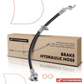 Rear Right Brake Hydraulic Hose for Scion tC & Lexus CT200h (2011–2016)