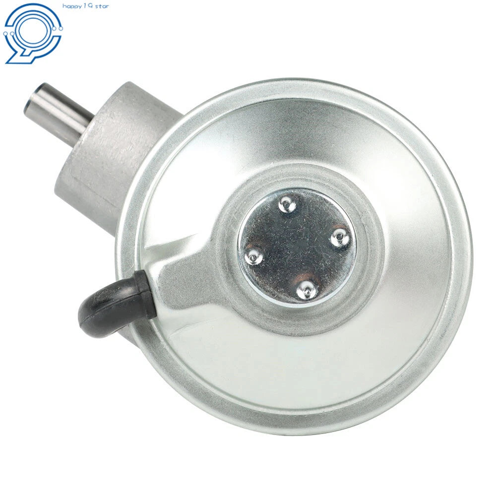 Mechanical Vacuum Pump for Ford E-350 E-450 Super Duty (1992–2021)