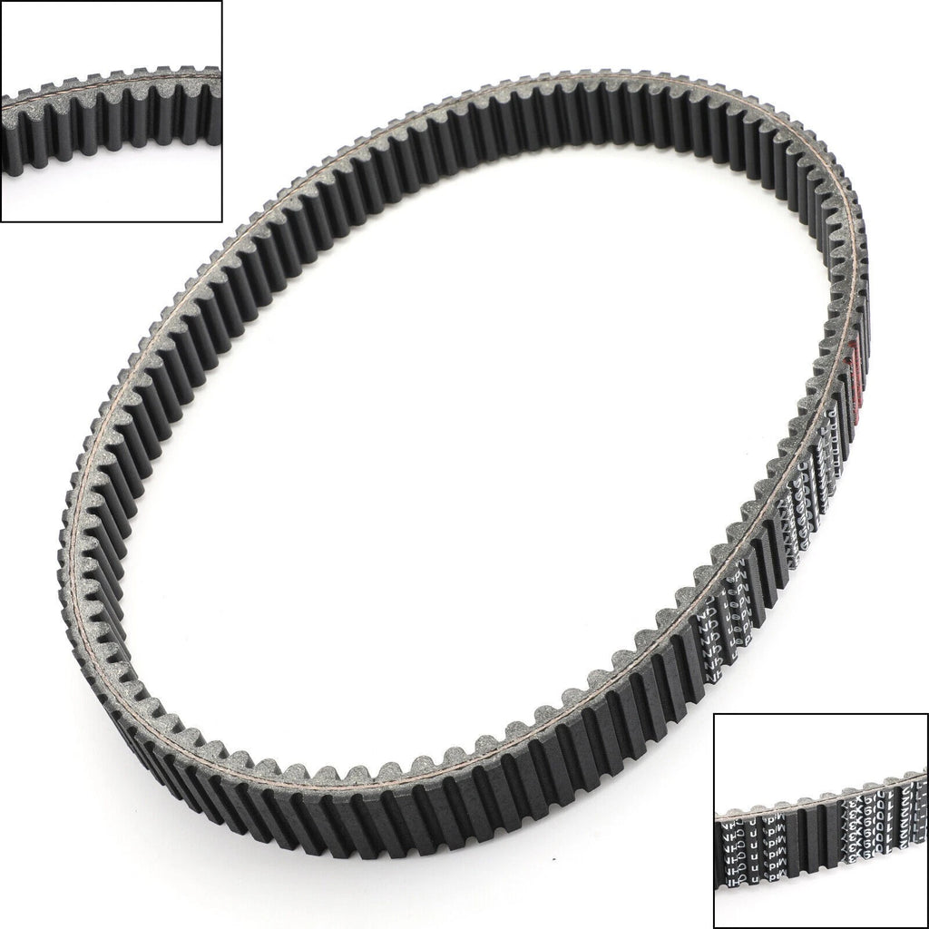 Drive Belt for Arctic Cat Jaguar Z1, Bearcat Z1, 5000 XT (2006–2015) 0627-047