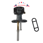 Fuel Valve Petcock with Knob for Arctic Cat ATV 250 300 400 500 (1997–2006)