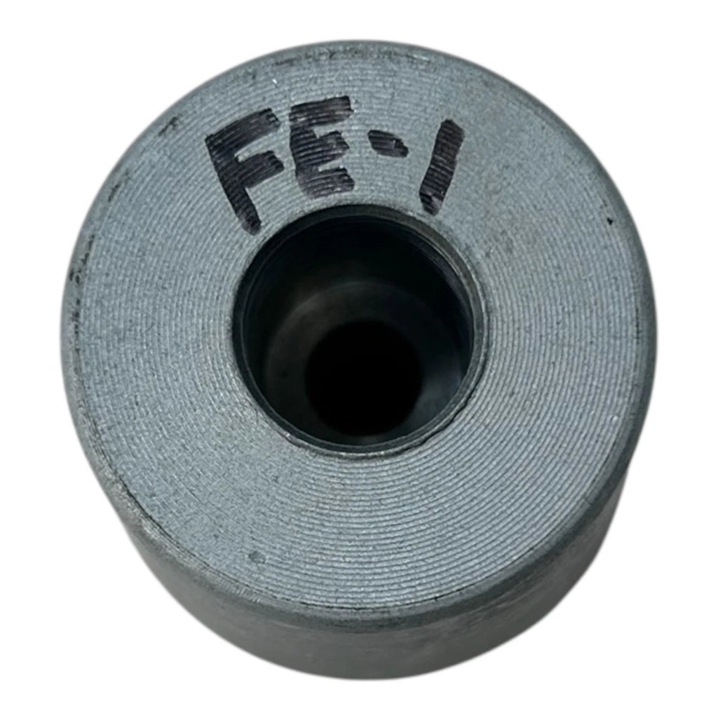 Marine Propeller Zinc Anode for Ferretti FE-1 (2.5'' x 1.875'')