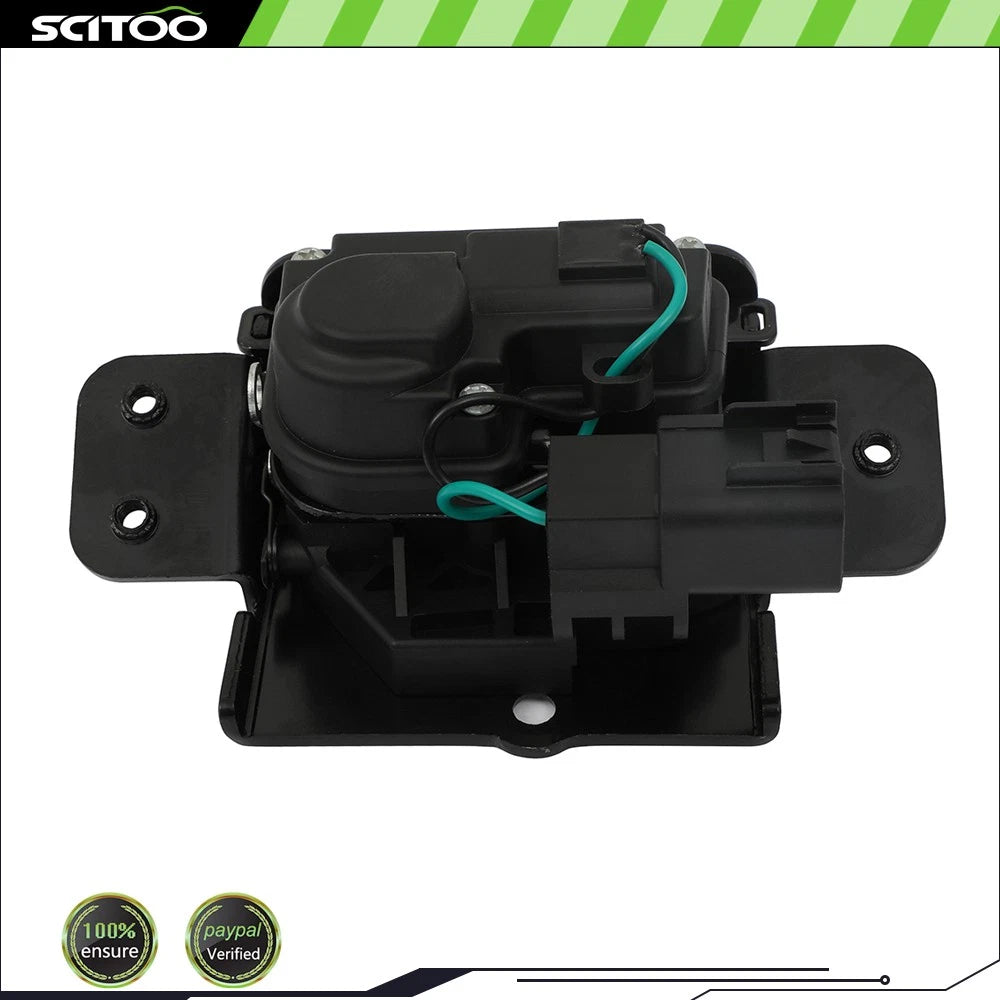 Tailgate Liftgate Door Latch Actuator for Chevy GMC Terrain Cadillac Buick (2010–2023)