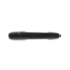 Front Left Door Handle Black No Keyhole for Camry Kluger RAV4 Hilux (2000–2020)