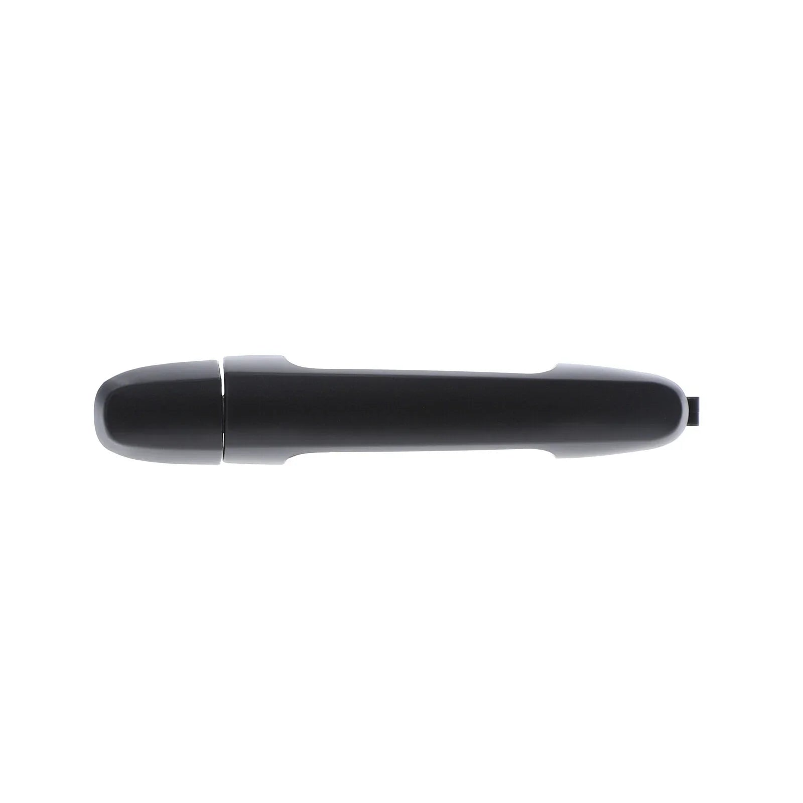 Front Left Door Handle Black No Keyhole for Camry Kluger RAV4 Hilux (2000–2020)
