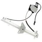 Power Window Regulator for Dodge Dakota (2000–2004) Front Left