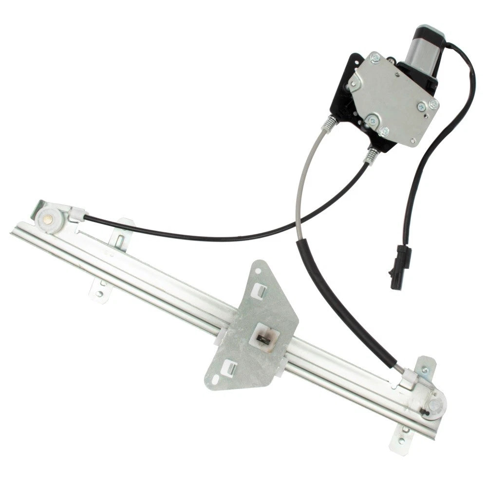 Power Window Regulator for Dodge Dakota (2000–2004) Front Left