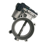Throttle Body for Ford F-250 F-350 F-450 F-550 Super Duty F650 F-750 (2011–2019)