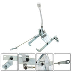 12" Transmission Shifter for GM Turbo 350 (Automatic, Floor Mount)