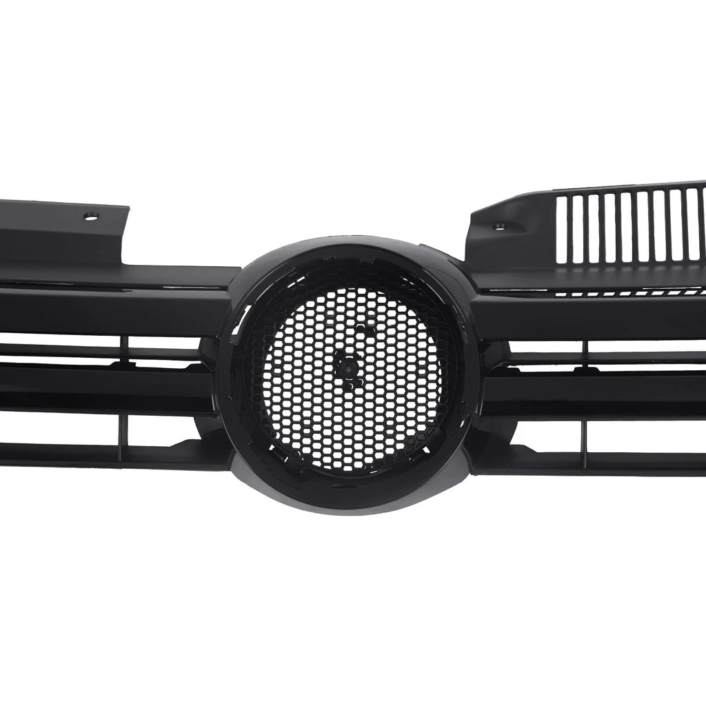 Front Bumper Grille for VW Golf (2011-2014)