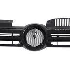 Front Bumper Grille for VW Golf (2011-2014)