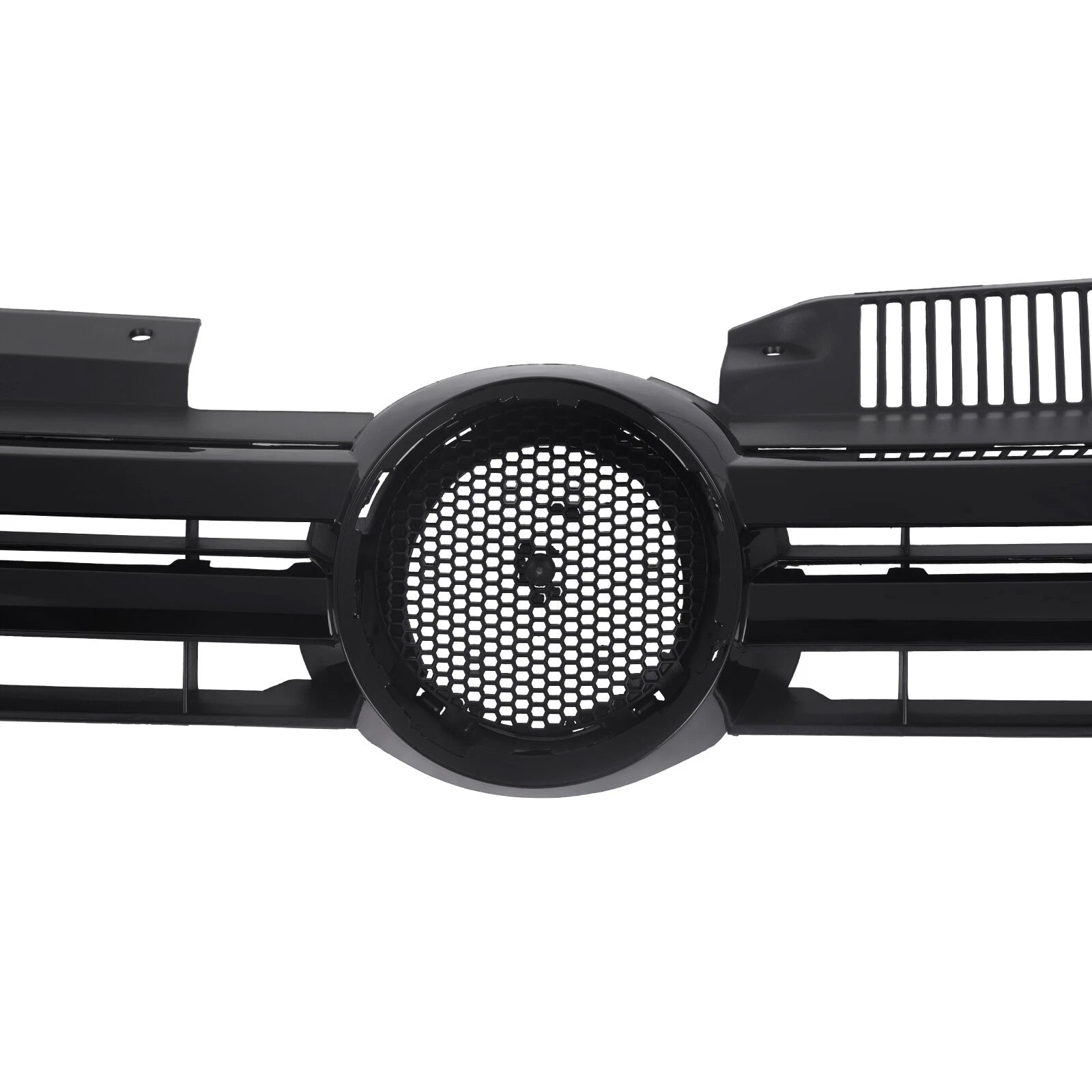 Front Bumper Grille for VW Golf (2011-2014)