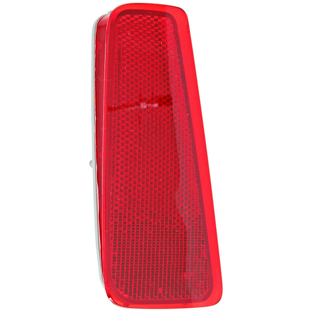 Bumper Reflector Light for Subaru Outback (2010-2014)