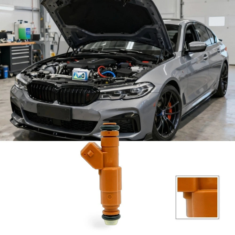 Fuel Injector for Ford Focus Mondeo 2.0 (1998–2007) 0280155963 988F-FA