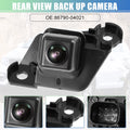 Rear View Park Assist Reverse Camera 86790-04021 for Toyota Tacoma (2013–2015)