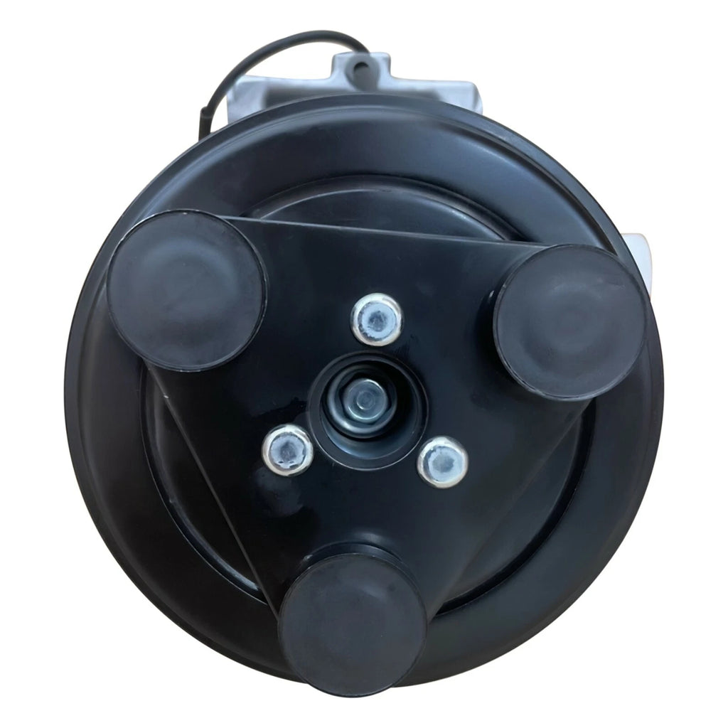 AC Compressor Kit Replacement for Suzuki Equator 4.0L V6 (2011-2012)