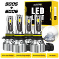 LED Headlights
