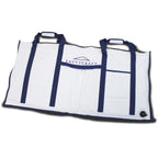 Fish Cooler Bag for SavvyCraft (Insulated, Leakproof, Collapsible)