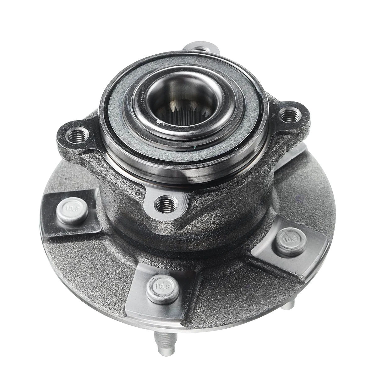 Rear Wheel Hub & Bearing Assembly for Chevrolet Equinox 2005–2009