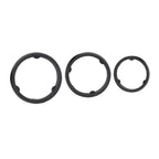 5x Oil Filter Adapter Gasket Set for Chrysler Jeep Dodge Ram 3.2L 3.6L (2014-2021)