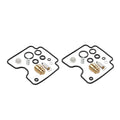 Carburetor Repair Kit for Yamaha XVS 1100 A Dragstar Classic (2000-2006)