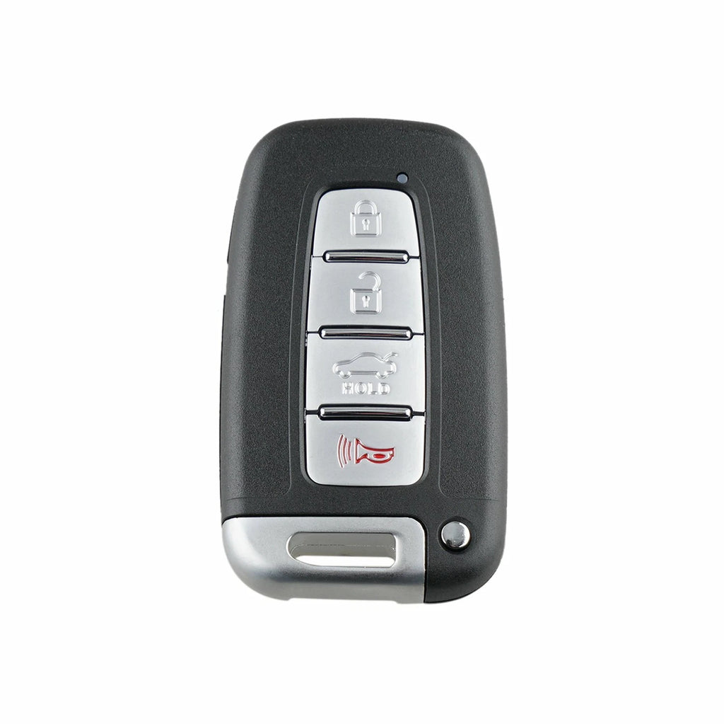 Keyless Entry Smart Remote Car Key Fob for Hyundai Sonata (2011–2014)