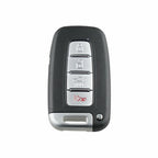 Keyless Entry Smart Remote Car Key Fob for Hyundai Sonata (2011–2014)