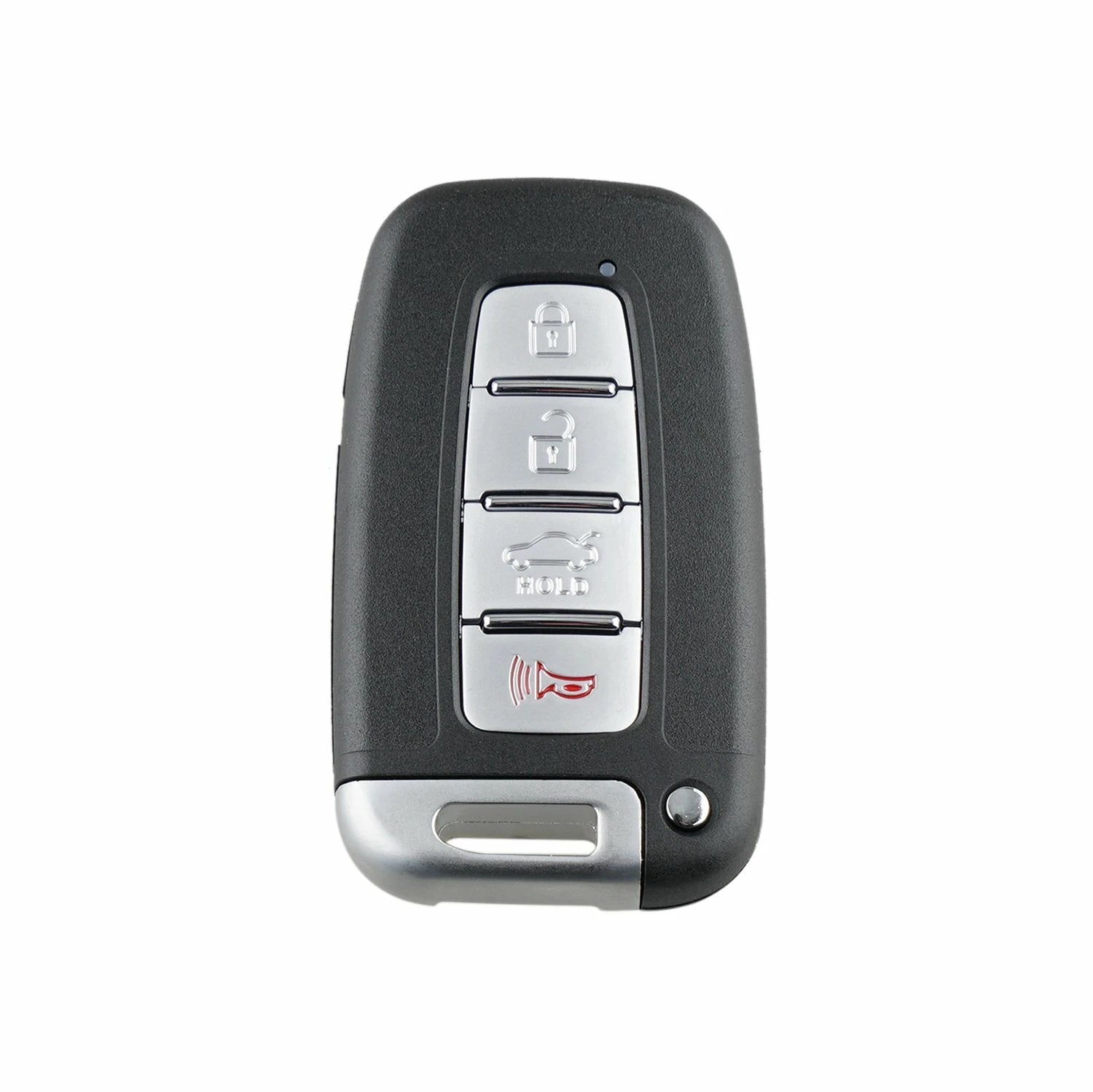 Keyless Entry Smart Remote Car Key Fob for Hyundai Sonata (2011–2014)