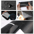 Car Door Anti-Kick Sticker Cover Protector for Tesla Model 3 (2017–2023)