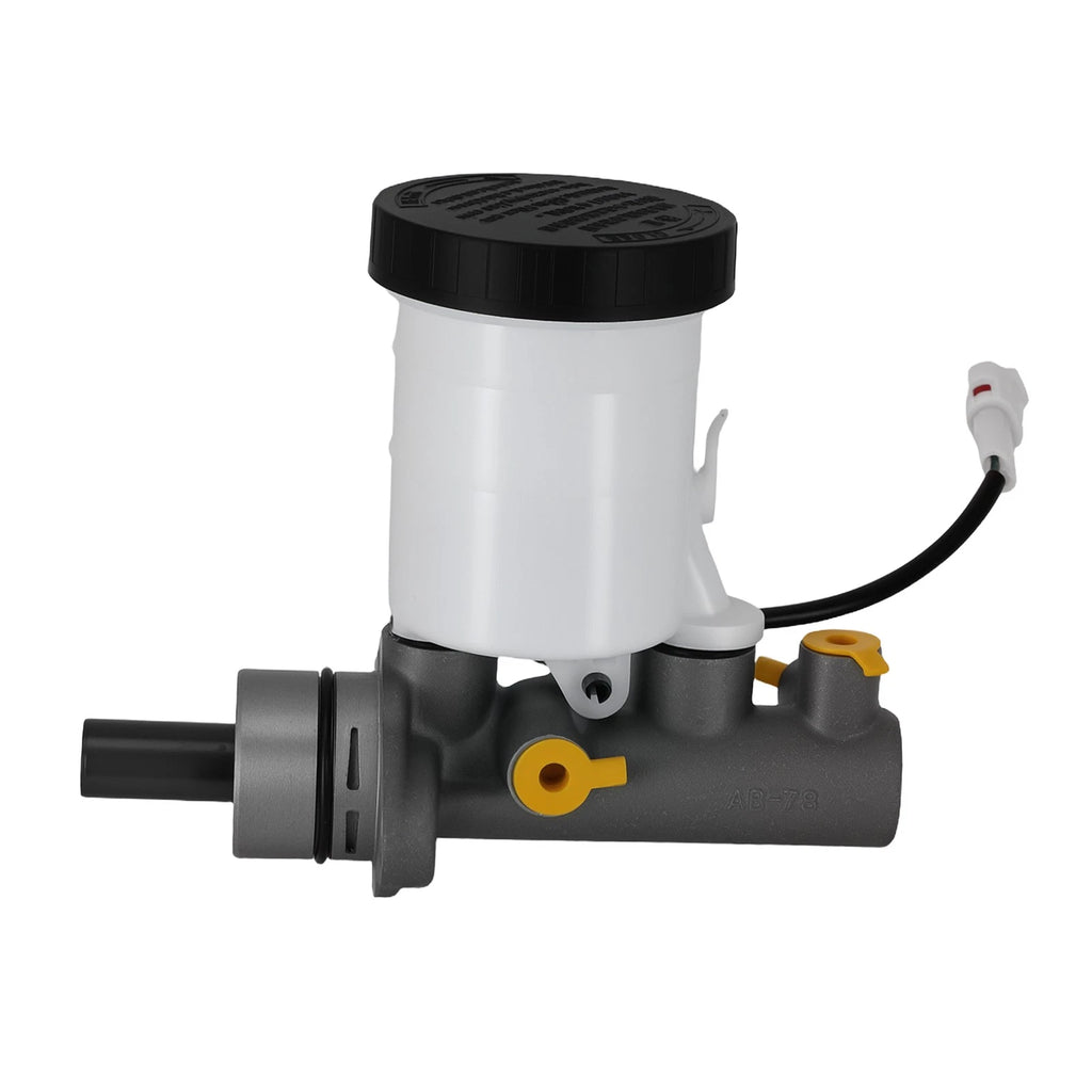 Brake Master Cylinder with Reservoir for Chevrolet Tracker/Suzuki Sidekick (1996–1998)