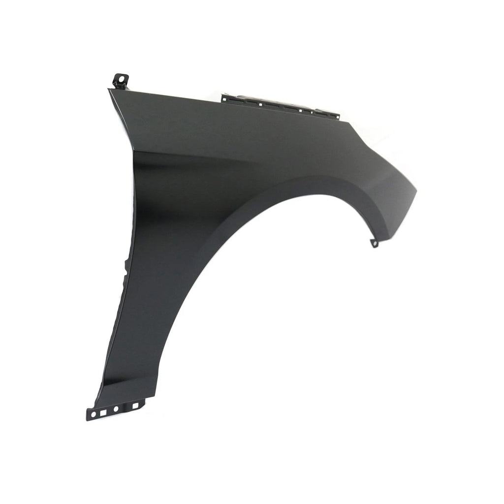Set of 2 CAPA Fender for Hyundai Sonata (2015–2017) Front Left & Right