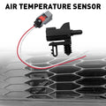 A/C Ambient Air Temperature Sensor for Ford Escape Edge (2013–2021)