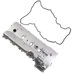 Engine Valve Cover with Gasket Set for Toyota Tundra (2007-2013)