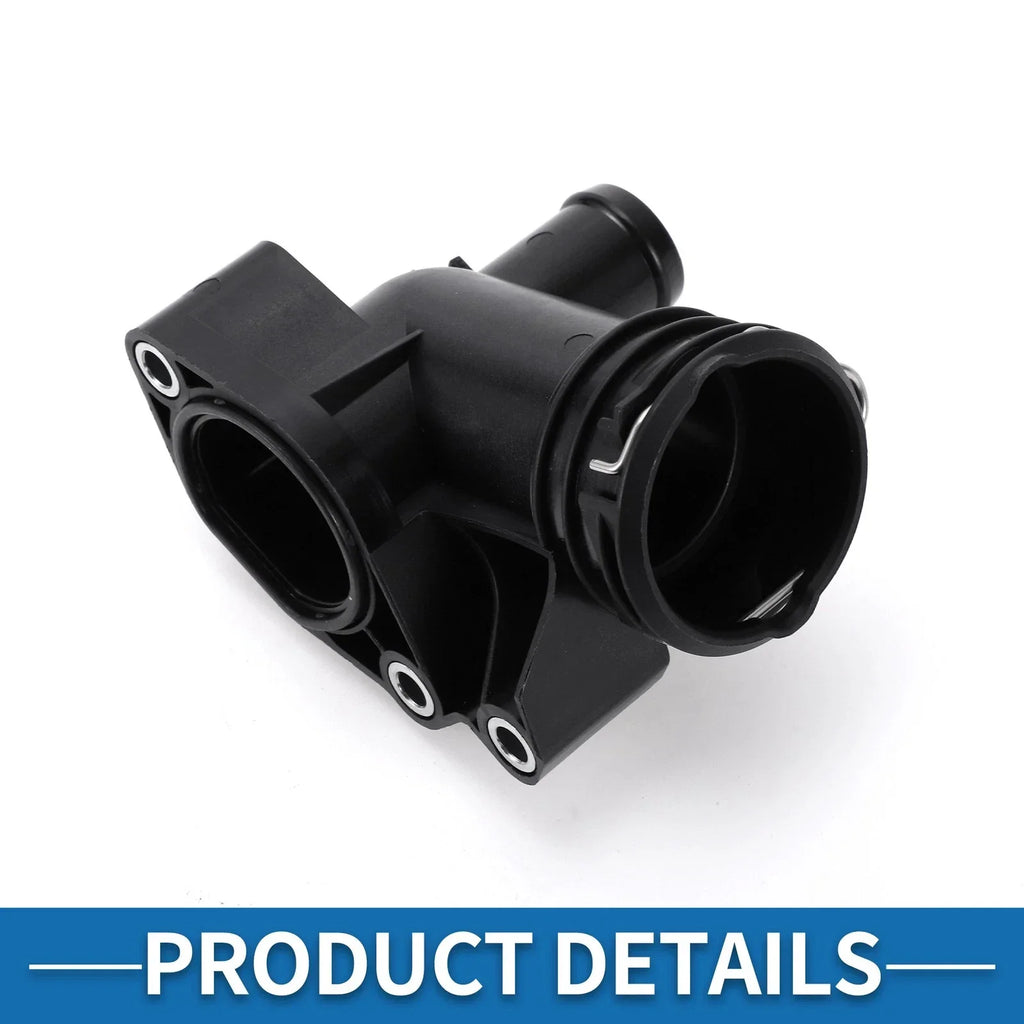 Engine Coolant Thermostat Housing for Mercedes-Benz GL350 (2010-2016)