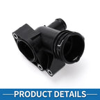 Engine Coolant Thermostat Housing for Mercedes-Benz GL350 (2010-2016)