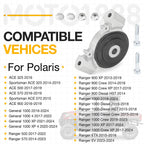 Engine Mount Isolator for Polaris ACE 325 500 570 900 (2014–2021)