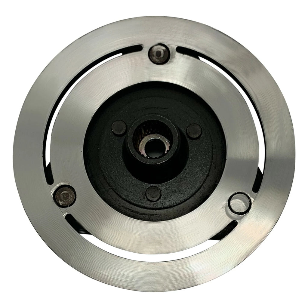 AC Compressor Clutch Replacement for Saturn SC1 SC2 SL SL1 SL2 (1991-2002)