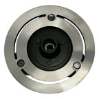AC Compressor Clutch Replacement for Saturn SC1 SC2 SL SL1 SL2 (1991-2002)