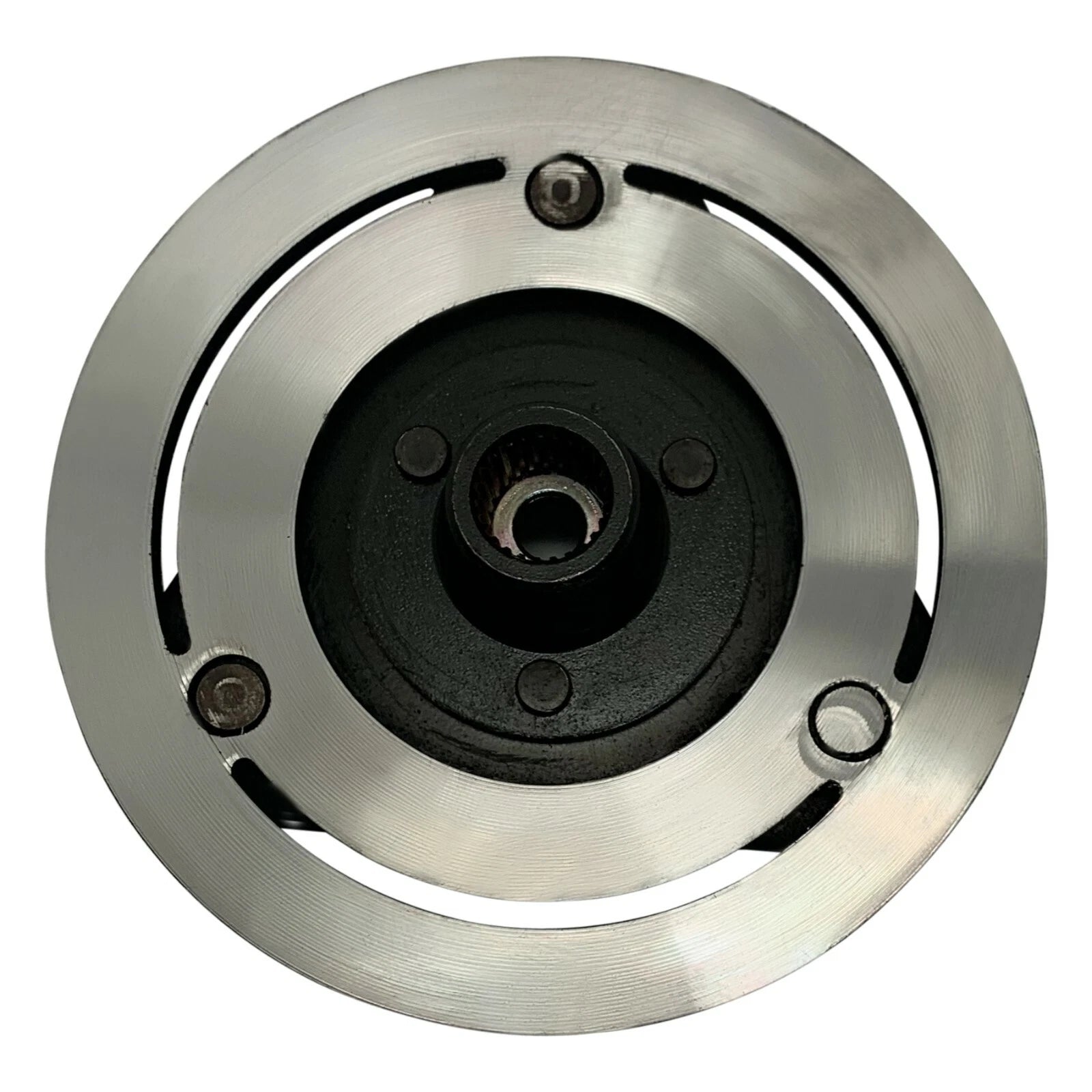 AC Compressor Clutch Replacement for Saturn SC1 SC2 SL SL1 SL2 (1991-2002)
