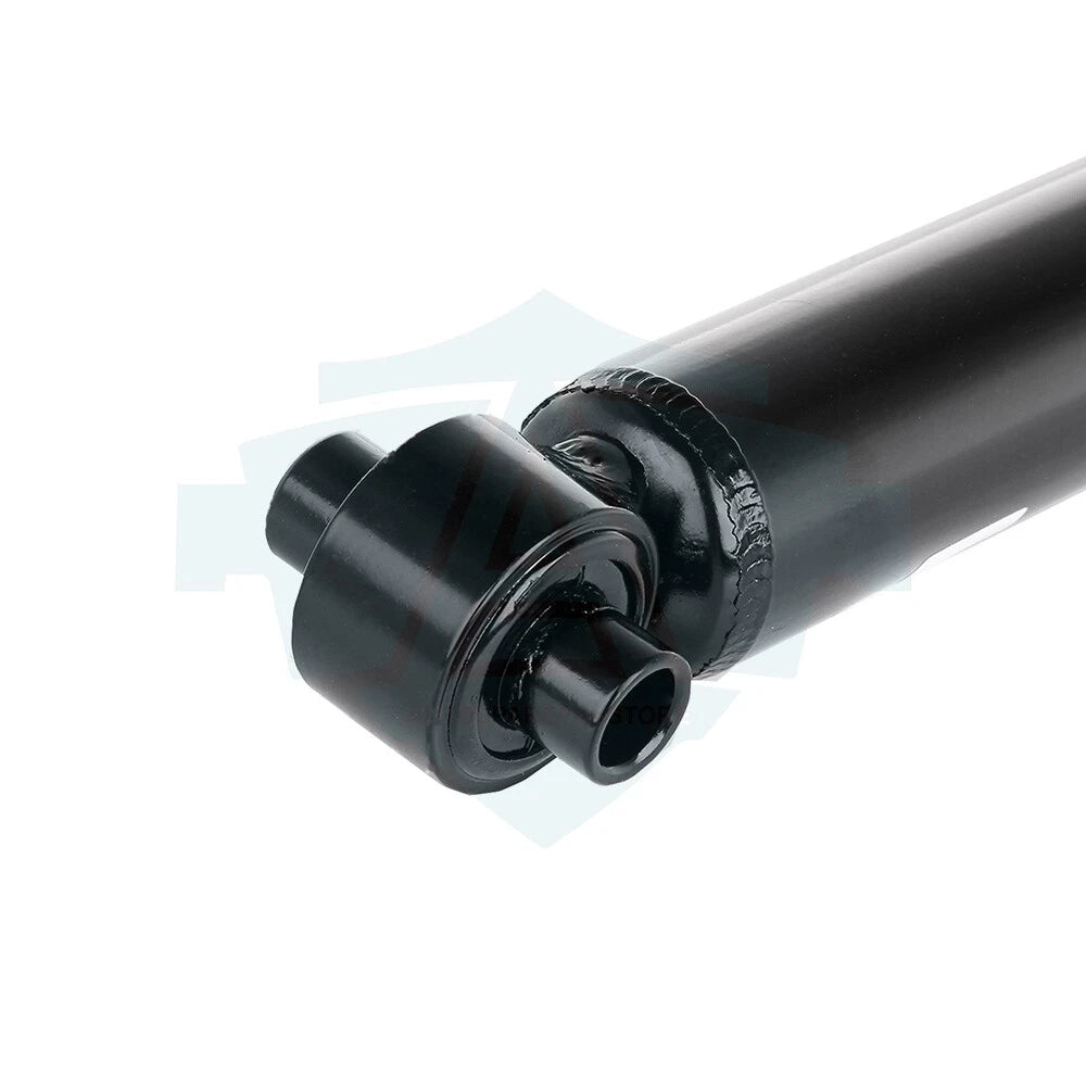 Front Struts w/ Springs & Rear Shock Absorbers for Mazda 5 (2006–2010)