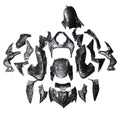 Injection Fairing Kit for Kawasaki Z900 (2020–2024)