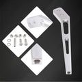 Bent Shifter Handle Lever Set for T5 T45 T56 TKO500 TKO600