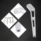 Bent Shifter Handle Lever Set for T5 T45 T56 TKO500 TKO600