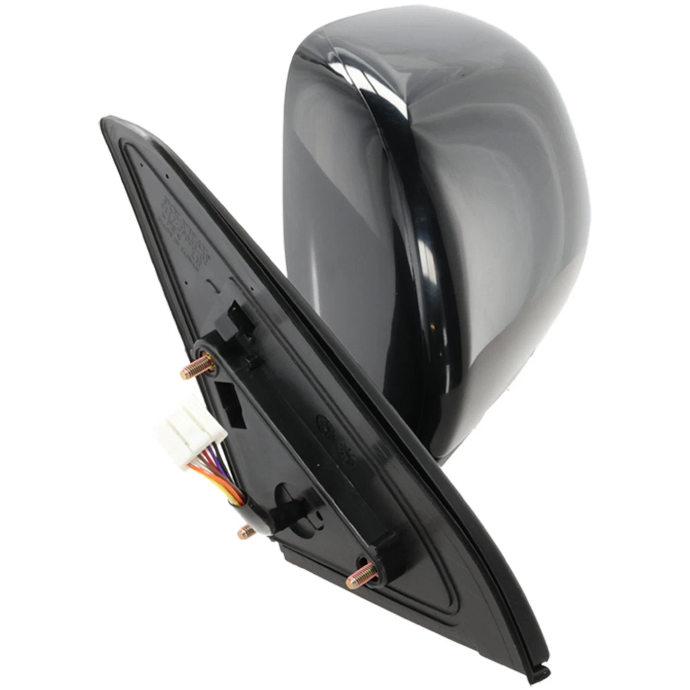 Driver Left Side Heated Mirror for Lexus GX470 (2003–2009)
