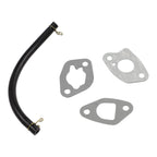 Smooth Fuel Delivery Carburetor for 1P70F Engines