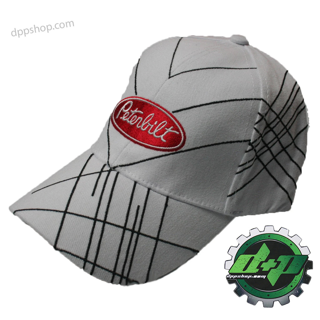 Fitted Hat for Peterbilt (L/XL)